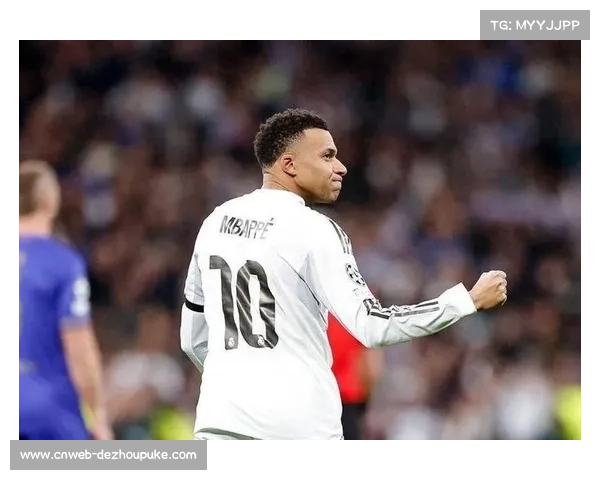 姆巴佩距皇马百球还差18粒，法国前锋继续向里程碑迈进